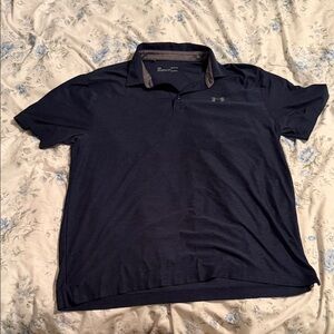 Under Armour Heatgear L Polo